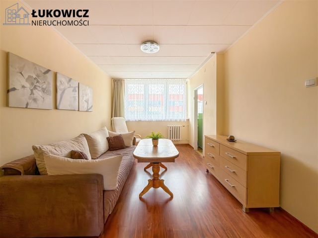 Mieszkanie 2-pokojowe Bielsko-Biała. Zdjęcie 3