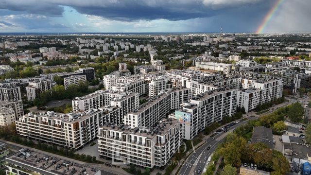 Mieszkanie 4-pokojowe Warszawa Żoliborz, ul. Zygmunta Hübnera. Zdjęcie 22