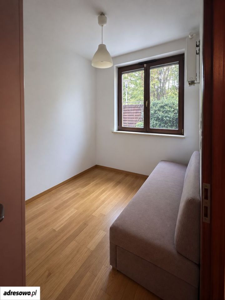 Mieszkanie 3-pokojowe Warszawa Bielany, ul. Sokratesa. Zdjęcie 7