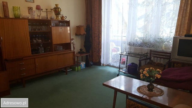 Mieszkanie 1-pokojowe Lublin LSM, ul. Grażyny. Zdjęcie 1