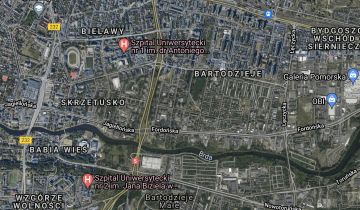 Mieszkanie 3-pokojowe Bydgoszcz, ul. Gajowa. Zdjęcie 1