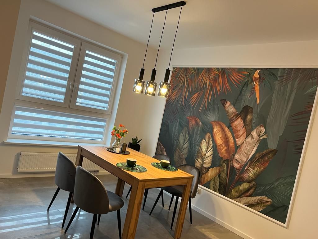 Mieszkanie 2-pokojowe Rzeszów Dworzysko, ul. Technologiczna