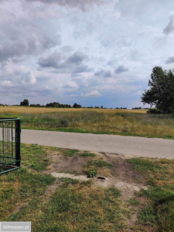 Działka budowlana Ksawerów. Zdjęcie 5