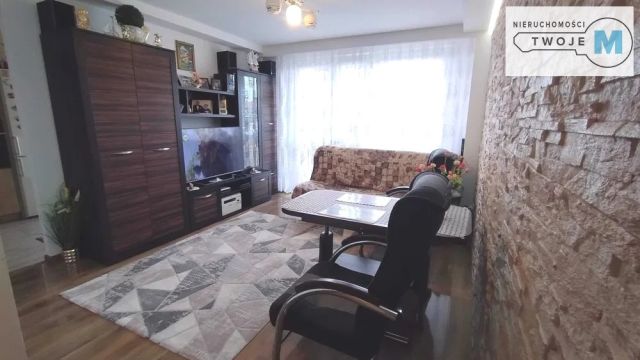 Mieszkanie 3-pokojowe Skarżysko-Kamienna. Zdjęcie 1