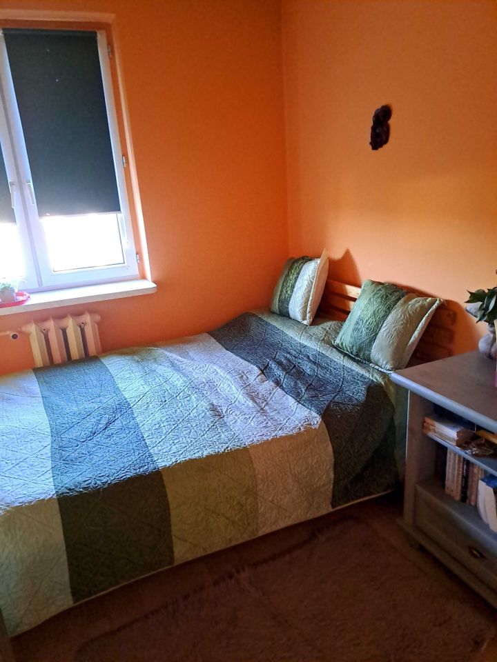 Mieszkanie 3-pokojowe Ełk, ul. Jana Kilińskiego. Zdjęcie 3