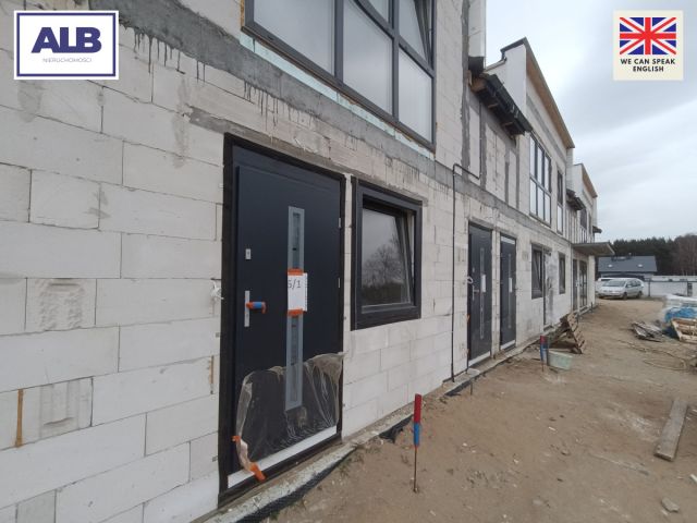 Mieszkanie 3-pokojowe Kiełpino. Zdjęcie 2