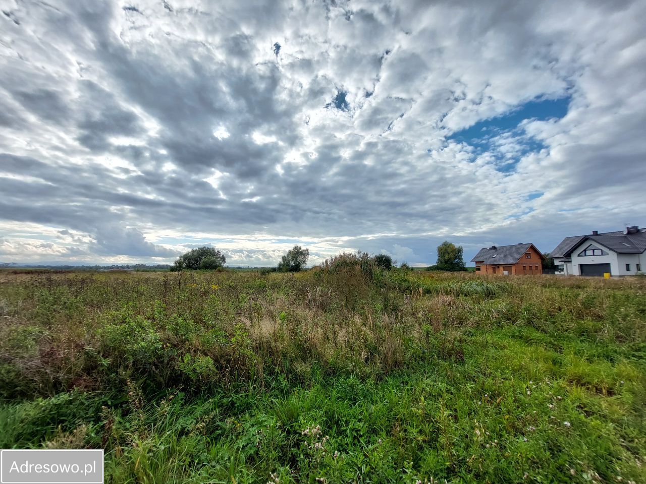 Działka budowlana Nysa, ul. Lazurowa. Zdjęcie 3
