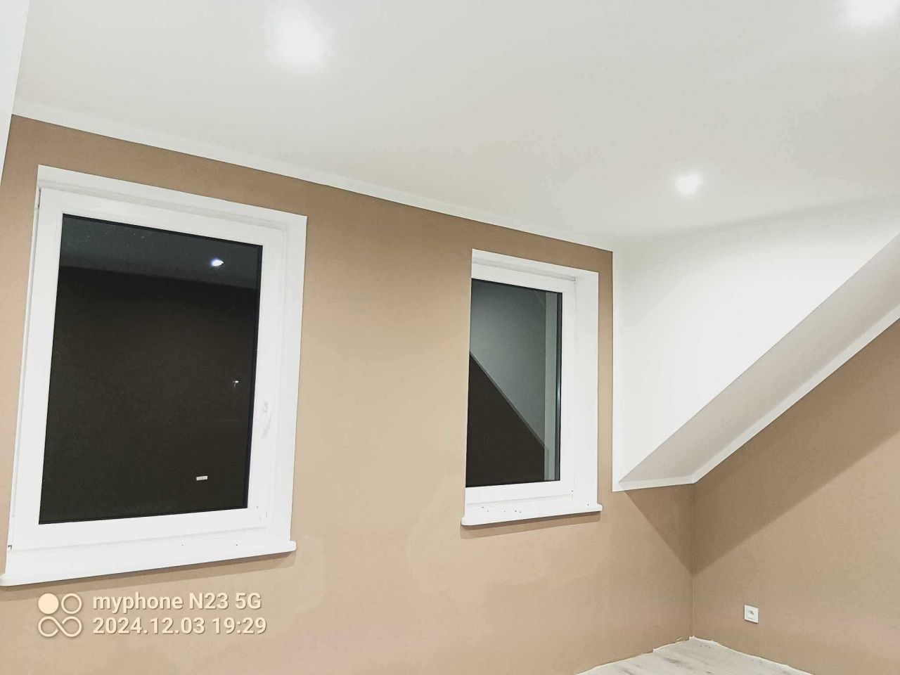 bliźniak Łążyn. Zdjęcie 7