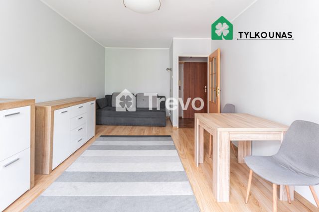 Mieszkanie 1-pokojowe Gdańsk Oliwa, ul. Tatrzańska. Zdjęcie 5