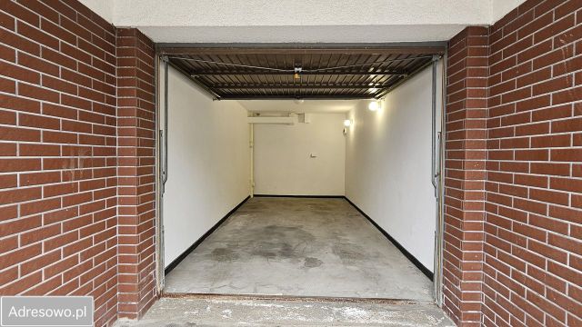 Garaż/miejsce parkingowe Bydgoszcz, ul. Wyzwolenia. Zdjęcie 1