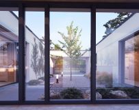 dom wolnostojący, 5 pokoi Żelechów