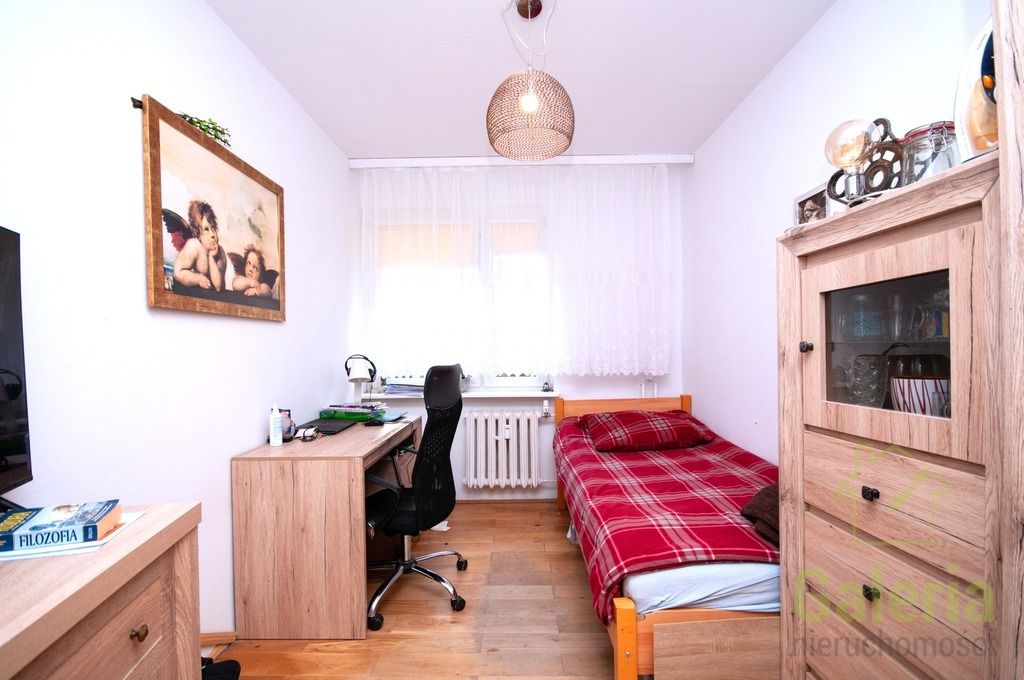 Mieszkanie 2-pokojowe Szczecin Bukowe, ul. Brązowa. Zdjęcie 4