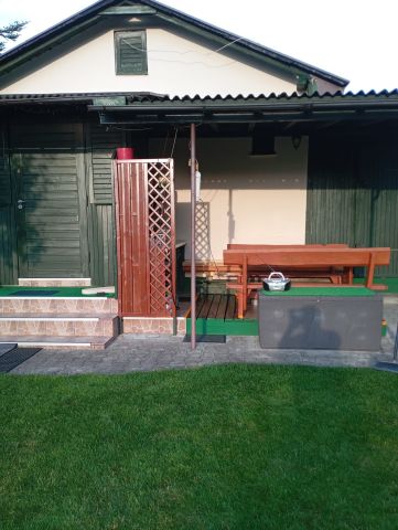 Działka rod Wejherowo Centrum, ul. mjr. Henryka Sucharskiego. Zdjęcie 1