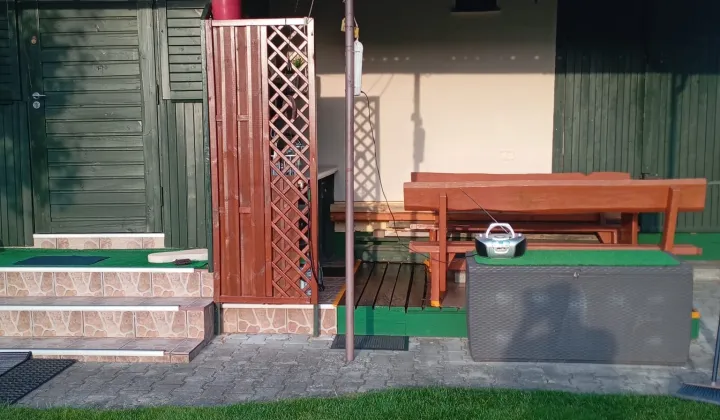 Działka rod Wejherowo Centrum, ul. mjr. Henryka Sucharskiego