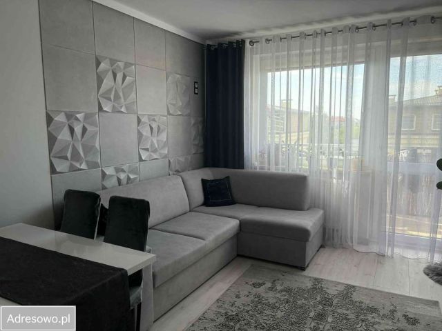 Mieszkanie 3-pokojowe Siedlce, ul. Czesława Dylewicza. Zdjęcie 1