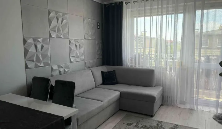 Mieszkanie 3-pokojowe Siedlce, ul. Czesława Dylewicza