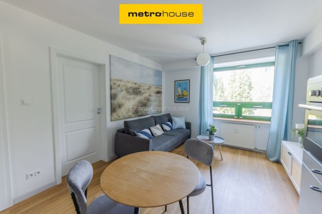 Mieszkanie 2-pokojowe Serock. Zdjęcie 1