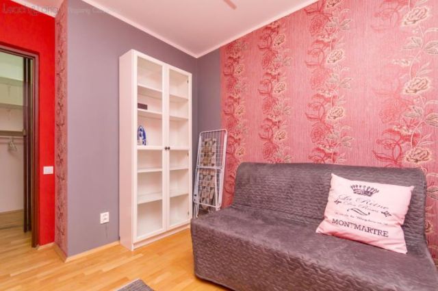 Mieszkanie 3-pokojowe Kraków Łagiewniki-Borek Fałęcki, ul. Krokusowa. Zdjęcie 14