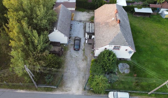 dom wolnostojący Tarnów Opolski, ul. Leśna. Zdjęcie 1