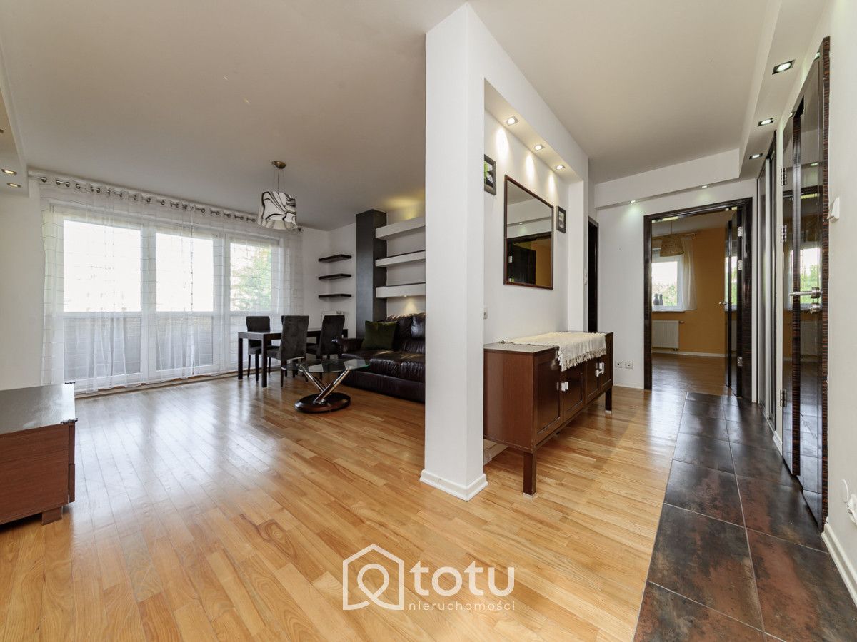 Mieszkanie 3-pokojowe Warszawa Bemowo, ul. Franciszka Kawy. Zdjęcie 5