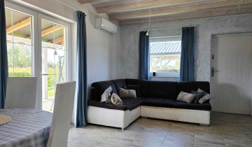 Działka rekreacyjna Ługowiska