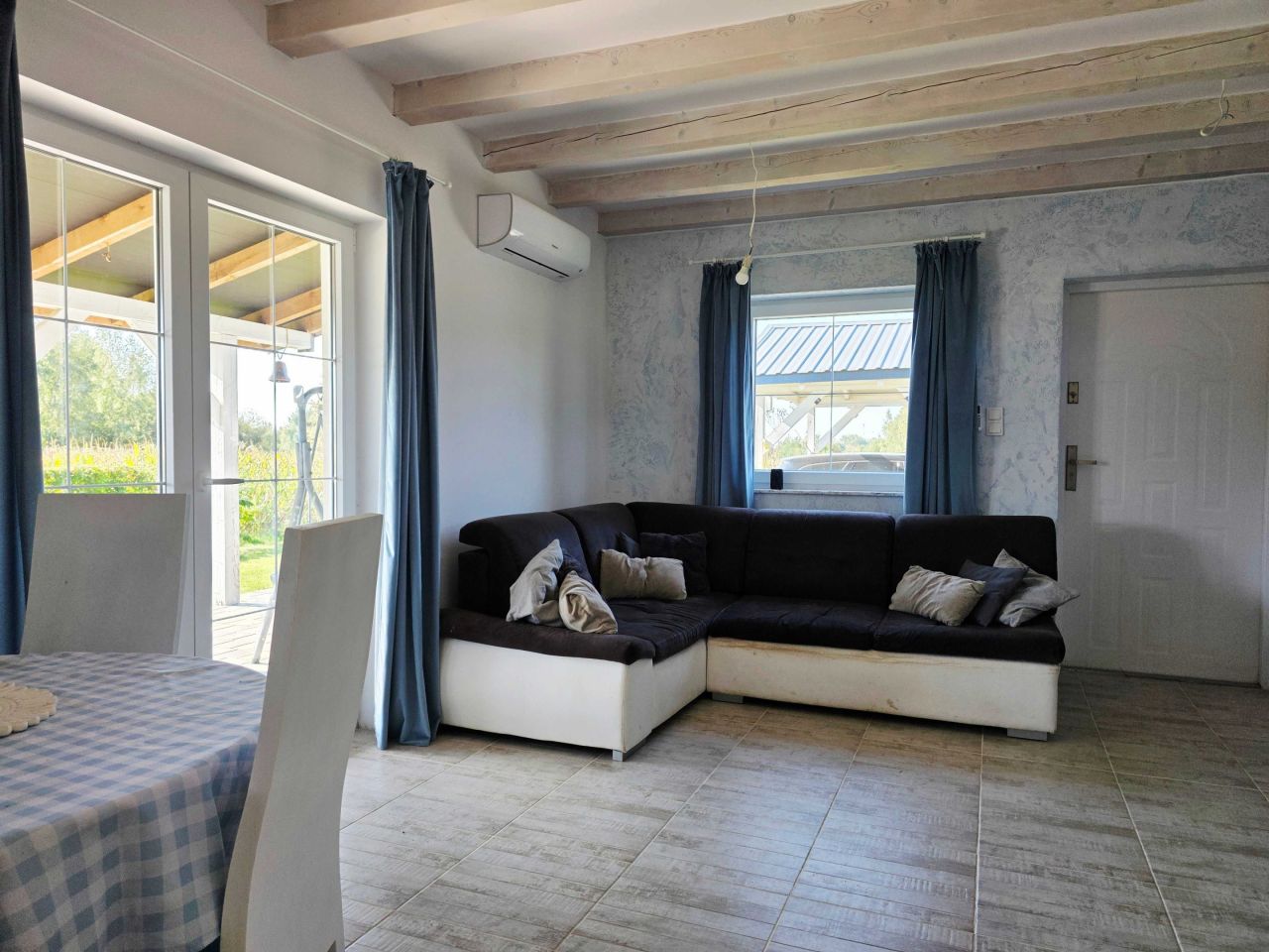 Działka rekreacyjna Ługowiska. Zdjęcie 2