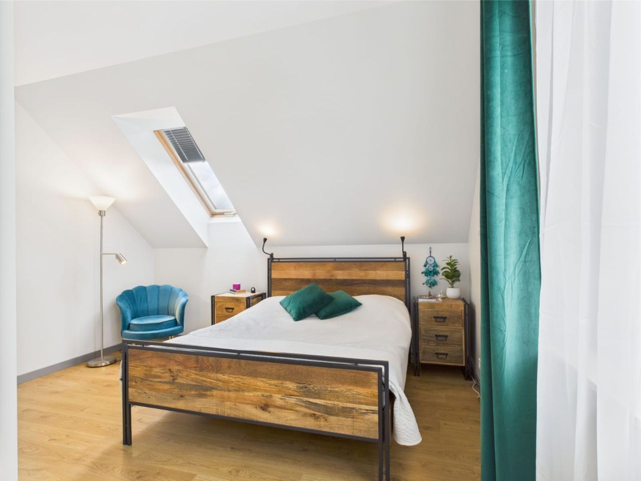 dom wolnostojący, 5 pokoi Barniewice. Zdjęcie 9