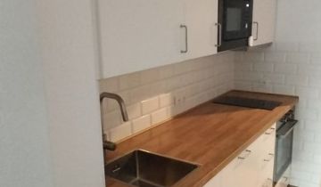 Mieszkanie 3-pokojowe Warszawa Targówek, ul. Łojewska