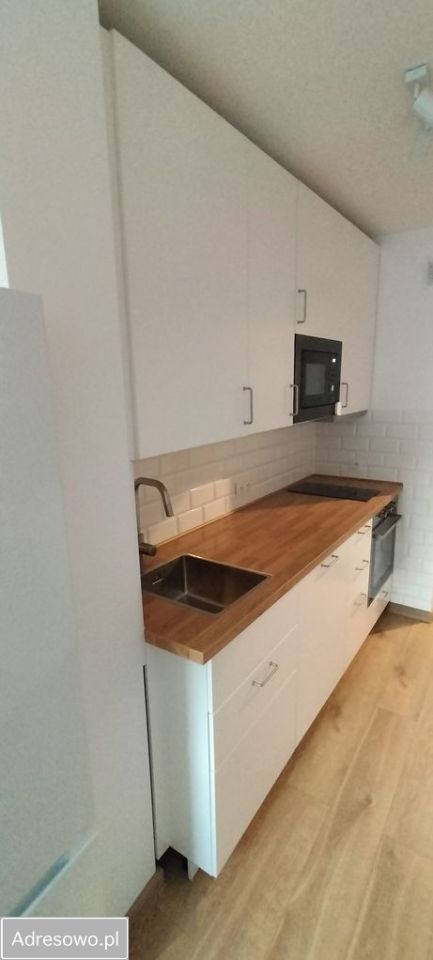 Mieszkanie 3-pokojowe Warszawa Targówek, ul. Łojewska. Zdjęcie 2