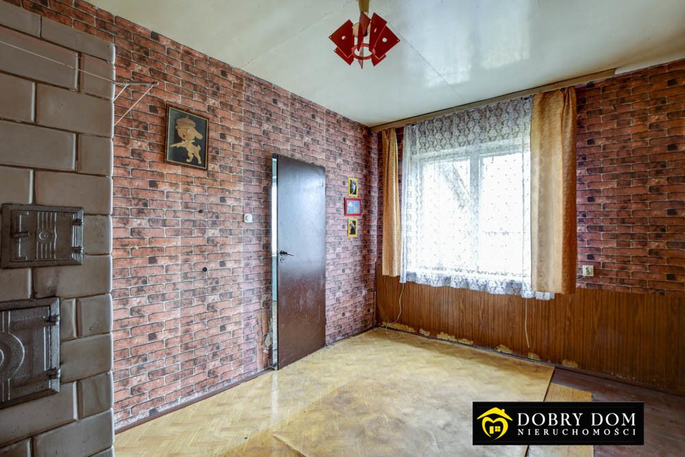 siedlisko, 3 pokoje Knorydy. Zdjęcie 14