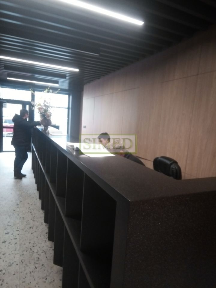 Biuro Warszawa Mokotów. Zdjęcie 12