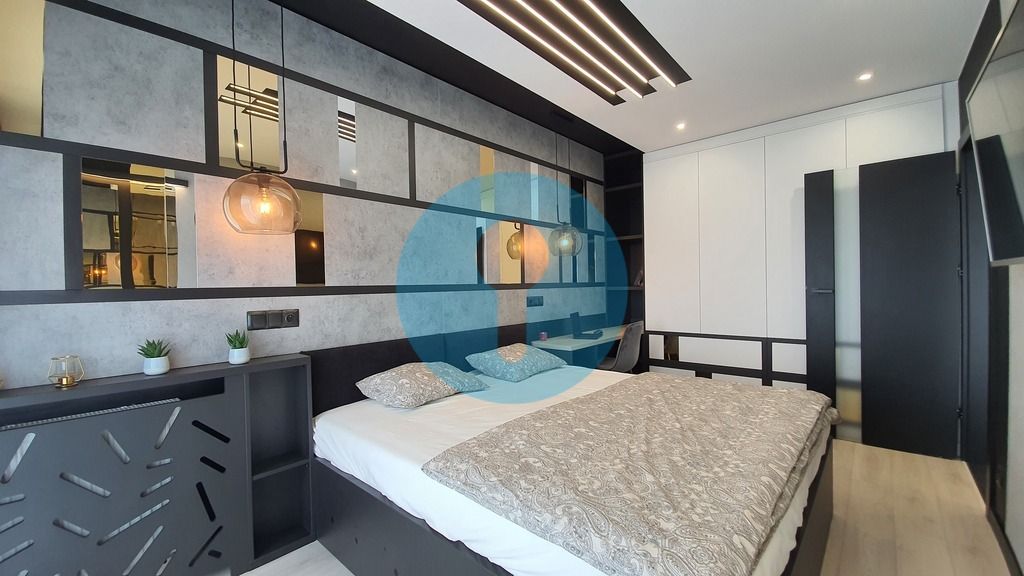 Mieszkanie 2-pokojowe Kielce, ul. Jerzego Szajnowicza-Iwanowa. Zdjęcie 14