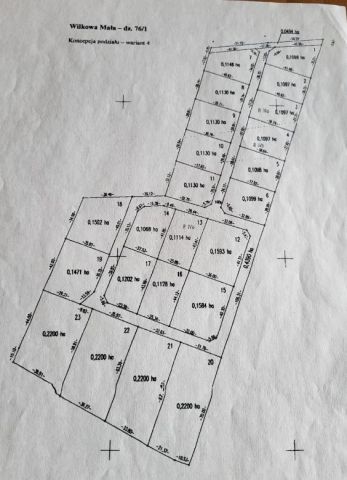 Działka inwestycyjna Prusice. Zdjęcie 13