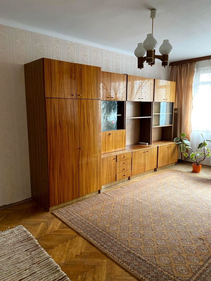 Mieszkanie 2-pokojowe Białystok Centrum, ul. M. Curie-Skłodowskiej. Zdjęcie 7