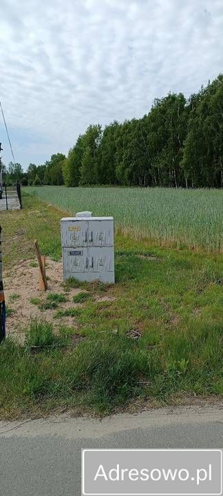 Działka budowlana Trójka. Zdjęcie 6