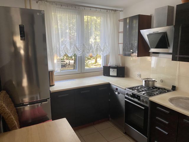 Mieszkanie 3-pokojowe Wrocław Różanka, ul. Chorwacka. Zdjęcie 1