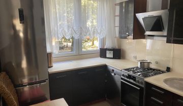 Mieszkanie 3-pokojowe Wrocław Różanka, ul. Chorwacka