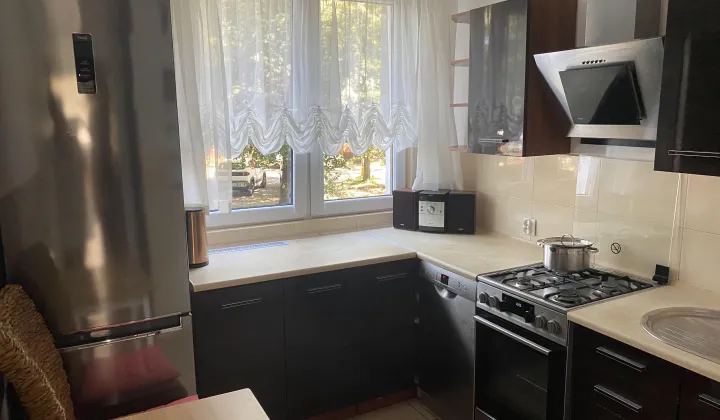 Mieszkanie 3-pokojowe Wrocław Różanka, ul. Chorwacka