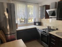 Mieszkanie 3-pokojowe Wrocław Różanka, ul. Chorwacka