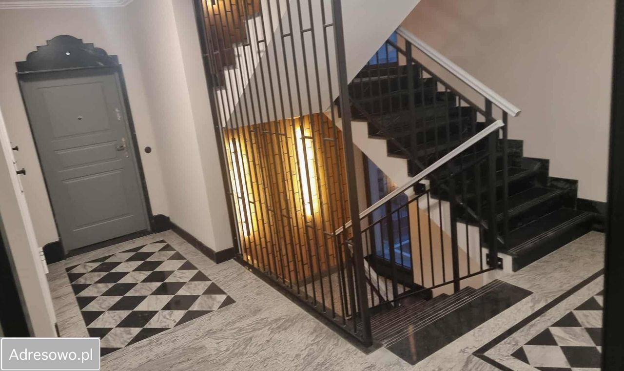 Mieszkanie 2-pokojowe Szczecin Śródmieście, ul. Śląska. Zdjęcie 4