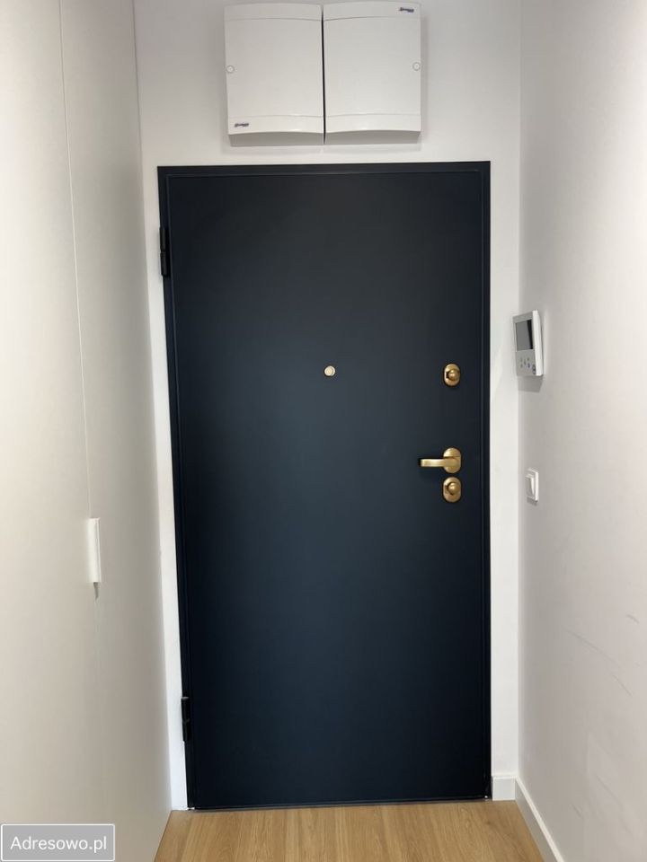 Mieszkanie 2-pokojowe Wrocław Szczepin, ul. Kazimierza Michalczyka. Zdjęcie 7