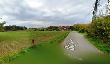 Działka rolno-budowlana Bełk Wysoka