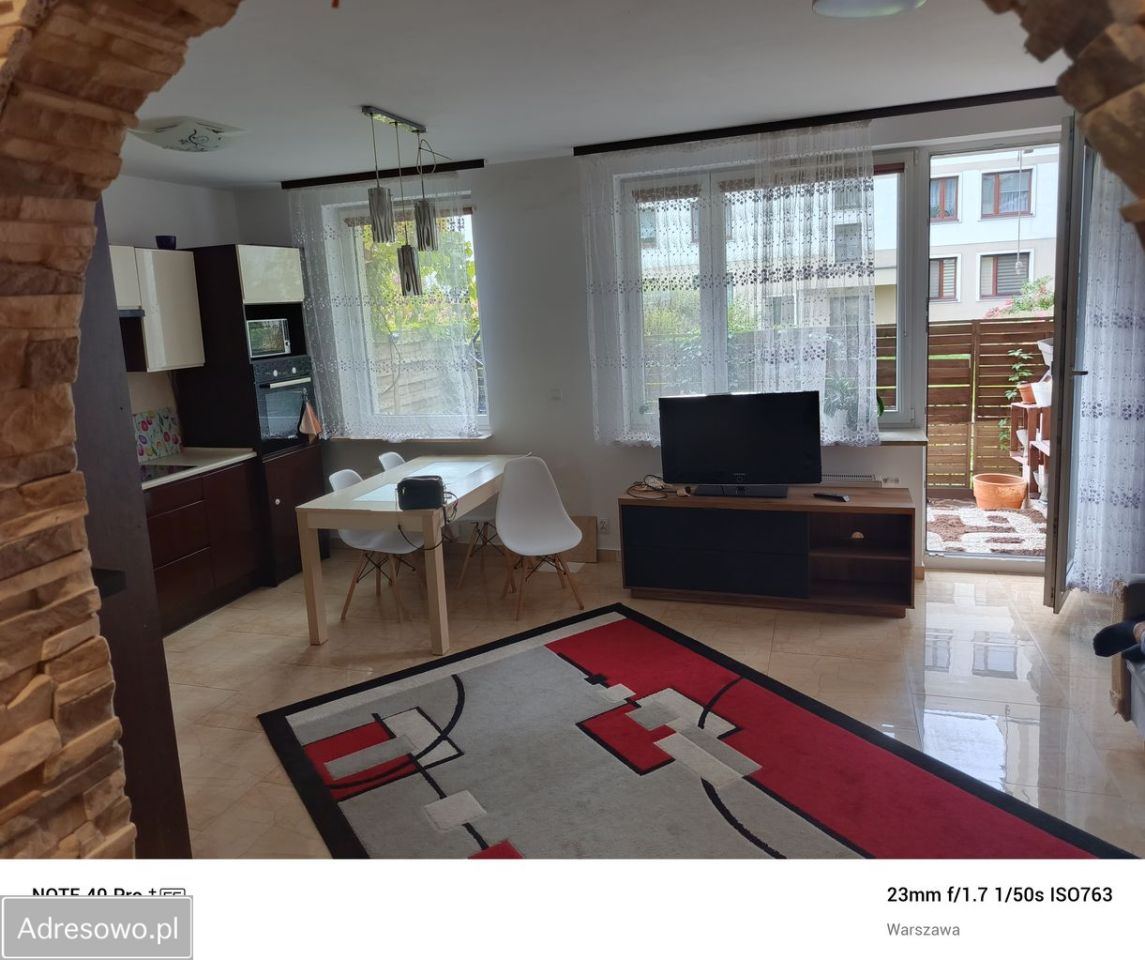 Mieszkanie 2-pokojowe Warszawa Tarchomin, ul. Mariana Wyrzykowskiego. Zdjęcie 14