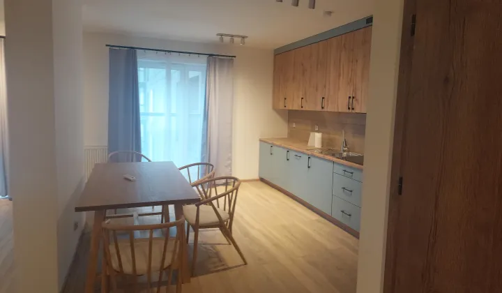 Mieszkanie 4-pokojowe Wrocław Tarnogaj, ul. gen. Antoniego Madalińskiego