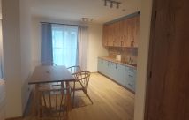 Mieszkanie 4-pokojowe Wrocław Tarnogaj, ul. gen. Antoniego Madalińskiego