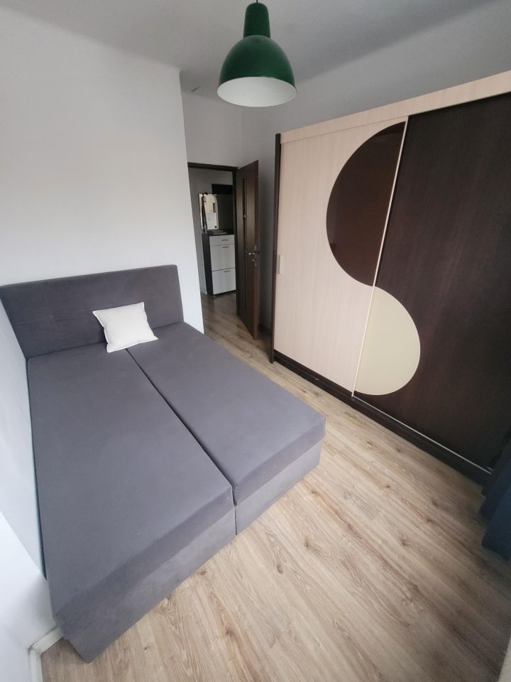 Mieszkanie 2-pokojowe Bydgoszcz Bocianowo, ul. Bocianowo. Zdjęcie 5