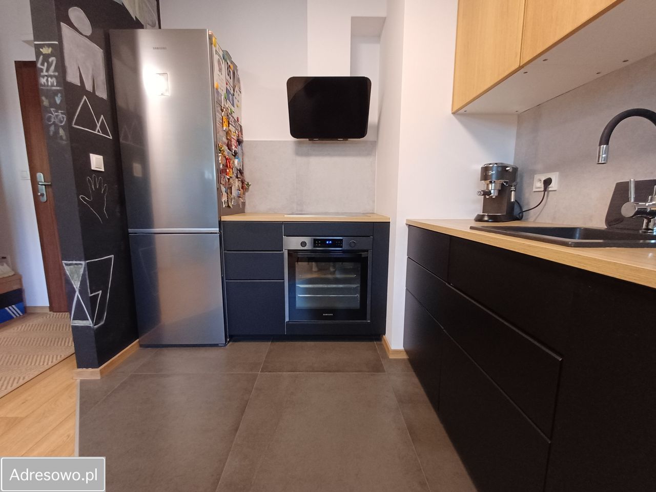 Mieszkanie 2-pokojowe Pruszków Żbików. Zdjęcie 3