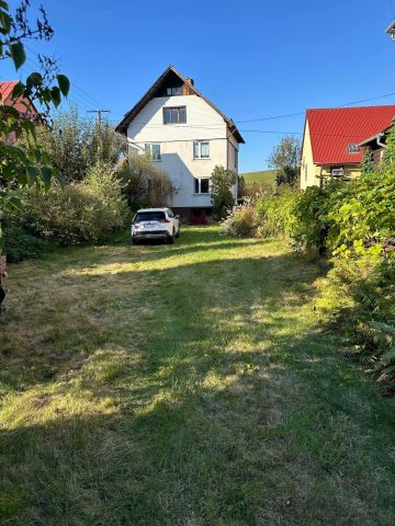 dom wolnostojący, 6 pokoi Żabnica Mała Żabnica, Księdza Karola Śmiecha. Zdjęcie 1