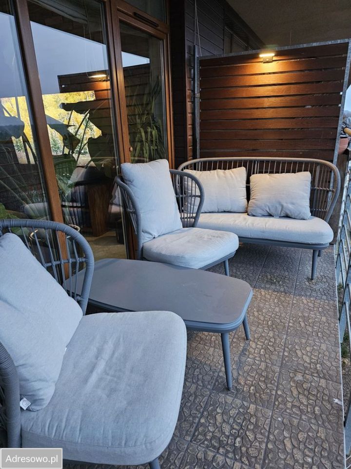 Mieszkanie 4-pokojowe Wrocław Stabłowice, ul. Olbrachtowska. Zdjęcie 9