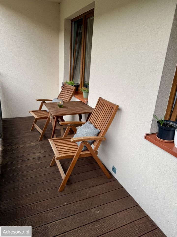 Mieszkanie 3-pokojowe Olsztyn, ul. Leśna. Zdjęcie 10